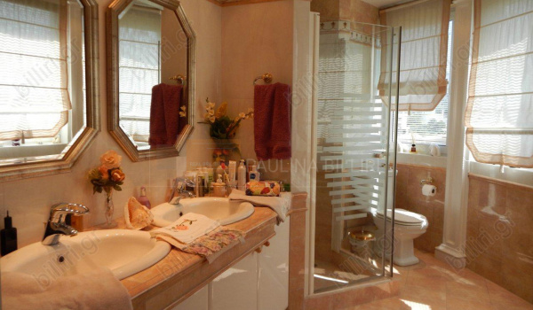 Μπάνιο - Bathroom